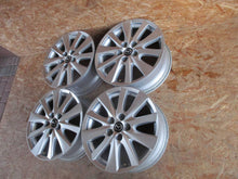 Laden Sie das Bild in den Galerie-Viewer, 4x Alufelge 18 Zoll 7.0" 5x114.3 50ET 9965617070 Mazda Cx5 Cx-5 Rim Wheel FEL2252051570hy