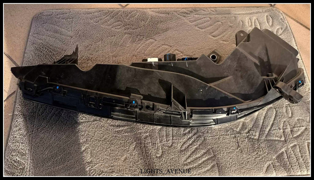 Frontscheinwerfer BMW X7 G07 9880594 Full LED Ein Stück (Rechts oder Links) SCH4372050322ml