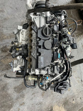 Laden Sie das Bild in den Galerie-Viewer, Motor Volvo Xc90 Xc60 II B4204T52 2.0 253PS 186kW Benzin Engine Unkomplett MOT3110329764nd