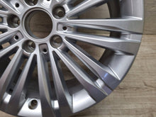Laden Sie das Bild in den Galerie-Viewer, 1x Alufelge 17 Zoll 5x112 A2064014400 Mercedes-Benz W206 Rim Wheel FEL1602455195cu