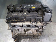 Load image into Gallery viewer, Motor BMW 116 N45B16 1.6 115PS Benzin Engine Unkomplett MOT3238603580wz