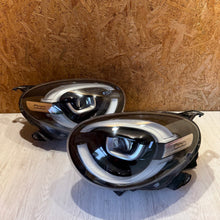 Laden Sie das Bild in den Galerie-Viewer, Frontscheinwerfer Fiat 500x 00521499220 LED Ein Satz Scheinwerfer Headlight SCH9442854007fq