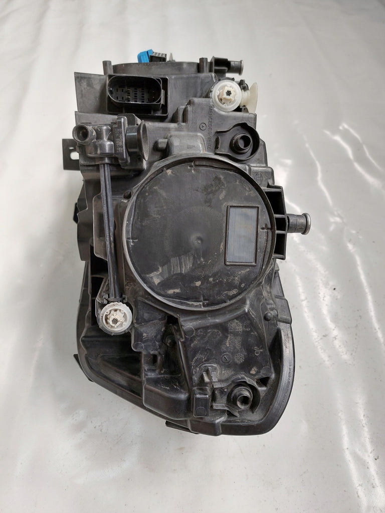 Frontscheinwerfer Mercedes-Benz A1189063200 LED Rechts Scheinwerfer Headlight SCH5226791632cp