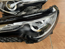 Load image into Gallery viewer, Frontscheinwerfer Alfa Romeo Stelvio 00505593000 00505529840 Xenon Ein Satz SCH5491204379vz