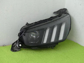 Frontscheinwerfer Peugeot 208 9841642080 Links Scheinwerfer Headlight