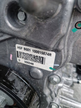 Laden Sie das Bild in den Galerie-Viewer, Motor Renault E-Tech H5F B601 1.2 Hybrid Engine Komplett