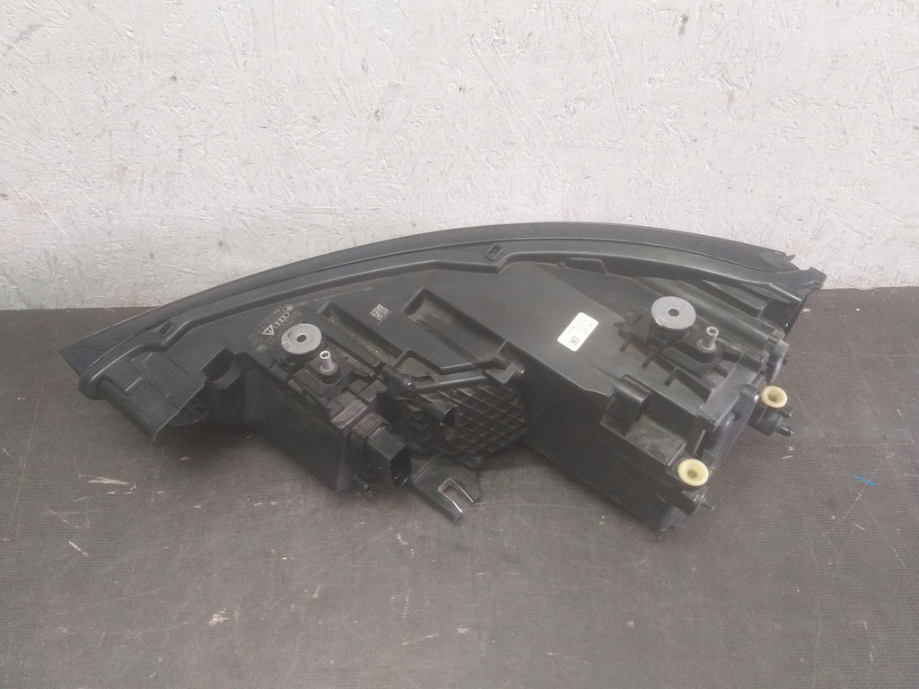 Frontscheinwerfer Audi A1 8XA941006 LED Rechts Scheinwerfer Headlight