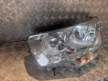 Load image into Gallery viewer, Frontscheinwerfer Citroën C4 II B7 Links Scheinwerfer Headlight SCH4438424626nt