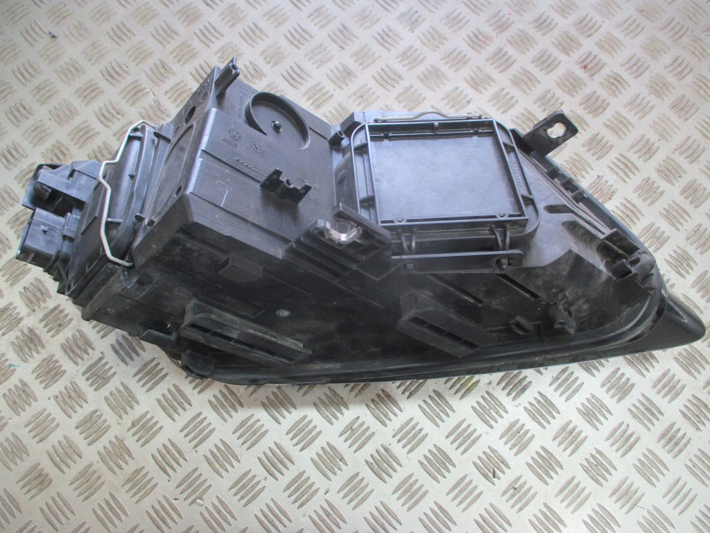 Frontscheinwerfer Audi Q5 Ein Stück (Rechts oder Links) Scheinwerfer Headlight SCH9468325870bt