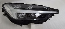 Laden Sie das Bild in den Galerie-Viewer, Frontscheinwerfer Volvo Xc60 II 32338983 Full LED Rechts Scheinwerfer Headlight SCH7208918369gb