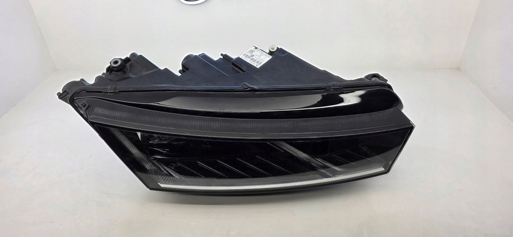Frontscheinwerfer Skoda Octavia IV 5E4941016A Full LED Rechts Headlight SCH5933419477yh