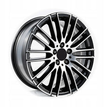 Laden Sie das Bild in den Galerie-Viewer, 4x Alufelge 18 Zoll 7.5" 5x112 40ET A2064014900 Mercedes-Benz Passat Sharan FEL3979881570th