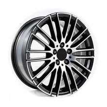 Laden Sie das Bild in den Galerie-Viewer, 4x Alufelge 18 Zoll 7.5" 5x112 40ET A2064014900 Mercedes-Benz Passat Sharan FEL3979881570th