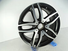 Laden Sie das Bild in den Galerie-Viewer, 1x Alufelge 18 Zoll 7.0&quot; 5x112 A1564010100 Mercedes-Benz Gla Rim Wheel