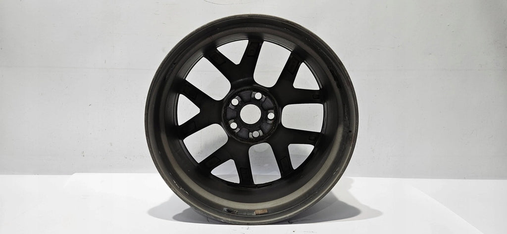 1x Alufelge 18 Zoll 7.5" 5x114.3 45ET Toyota Rim Wheel