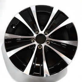 1x Alufelge 18 Zoll 9.0