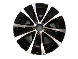 1x Alufelge 18 Zoll 9.0