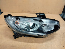 Frontscheinwerfer Honda Civic X Rechts Scheinwerfer Headlight