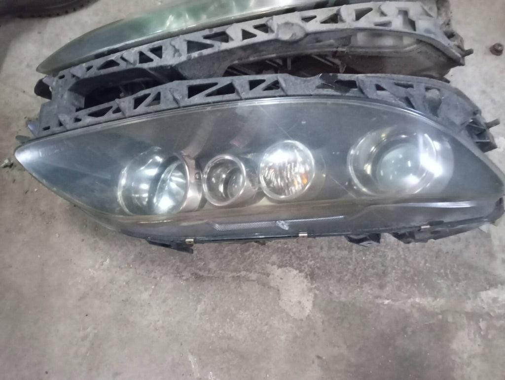 Frontscheinwerfer Mazda 6 F014003903 F014003902 Ein Satz Scheinwerfer Headlight SCH7642344834jk