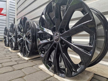 Laden Sie das Bild in den Galerie-Viewer, 4x Alufelge 17 Zoll 7.5" 5x112 38ET Audi A3 Rim Wheel FEL7814935383ah