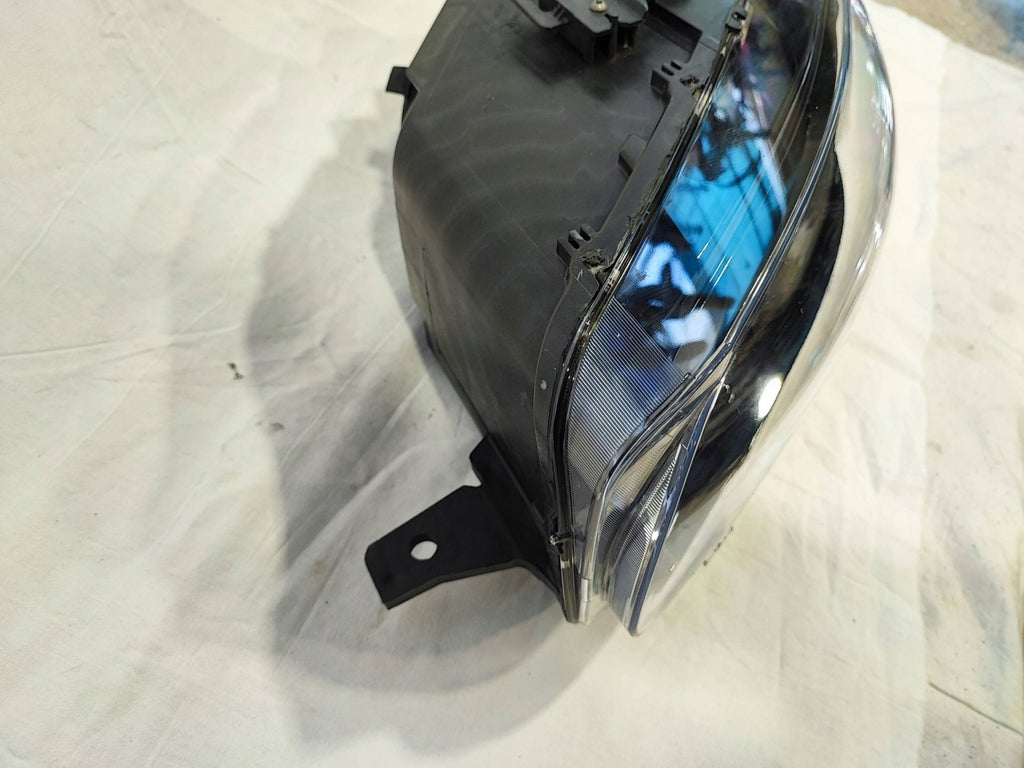 Frontscheinwerfer Citroën Berlingo 90146123 901461231 Links Headlight SCH5424071336tf