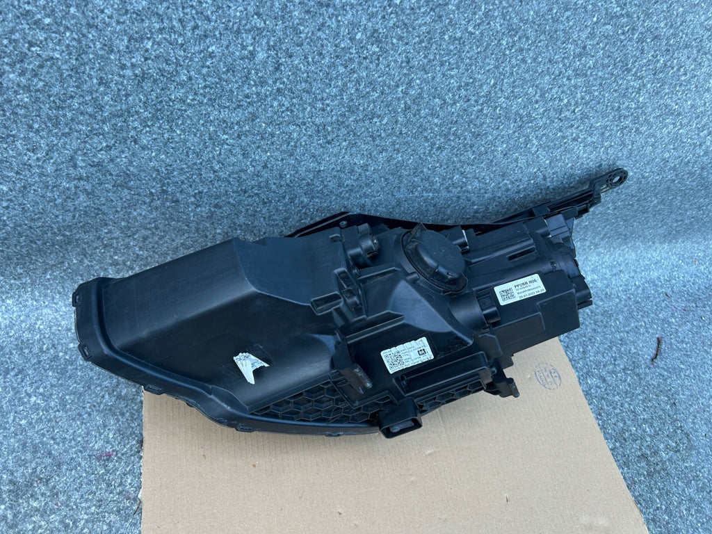 Frontscheinwerfer Hyundai I30 III 92102G4510 Rechts Scheinwerfer Headlight SCH4151023951qp