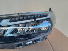 Laden Sie das Bild in den Galerie-Viewer, Frontscheinwerfer Ford Transit Custom PZ31-13E015-CB Full LED Links Headlight SCH4367294547pr