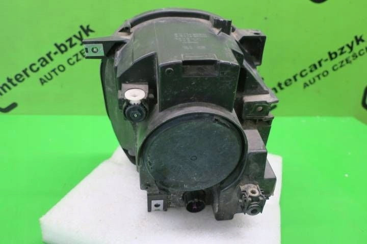 Frontscheinwerfer Jeep Renegade 0051953106 Rechts Scheinwerfer Headlight SCH3098486487xv
