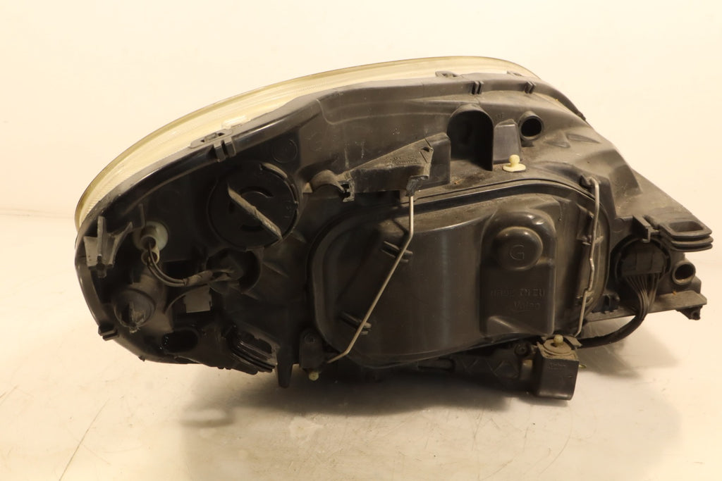 Frontscheinwerfer Volvo Xc60 I 30763143 Links Scheinwerfer Headlight SCH9601690160rg