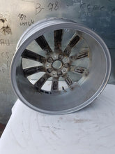 Load image into Gallery viewer, 1x Alufelge 17 Zoll 7.0&quot; 5x112 3G0601025D VW Passat B8 Rim Wheel