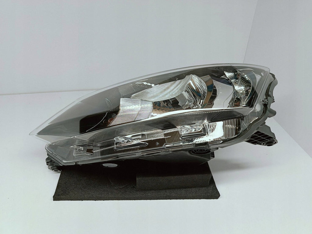Frontscheinwerfer Skoda Fabia III Nj3 6V1941015 90076294 Links Headlight SCH7880321557bj