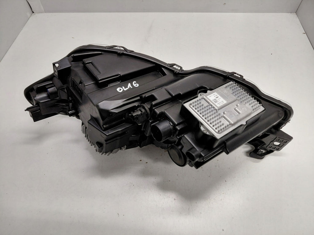 Frontscheinwerfer Jaguar Xj FW93-13W029-ED Full LED Rechts Headlight SCH1704273044bx