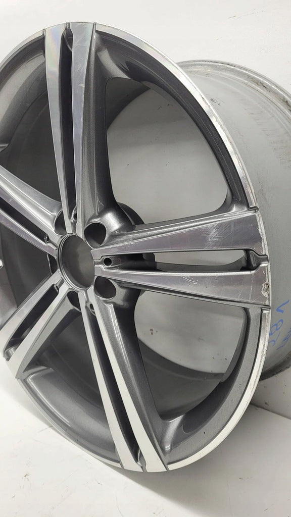 1x Alufelge 20 Zoll 9.0" 5x112 33ET A2574010600 Mercedes-Benz Cls Rim Wheel FEL5776230983qn