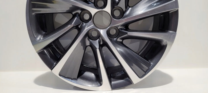 1x Alufelge 16 Zoll 6.0" 5x114.3 45ET Lexus Rim Wheel FEL8627829047yp