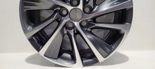 Laden Sie das Bild in den Galerie-Viewer, 1x Alufelge 16 Zoll 6.0" 5x114.3 45ET Lexus Rim Wheel FEL8627829047yp