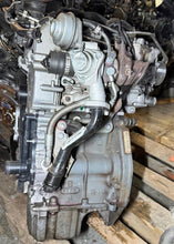 Laden Sie das Bild in den Galerie-Viewer, Motor Fiat Panda Punto 312A2000 0.9 2014 Benzin Engine Komplett MOT5627809965md
