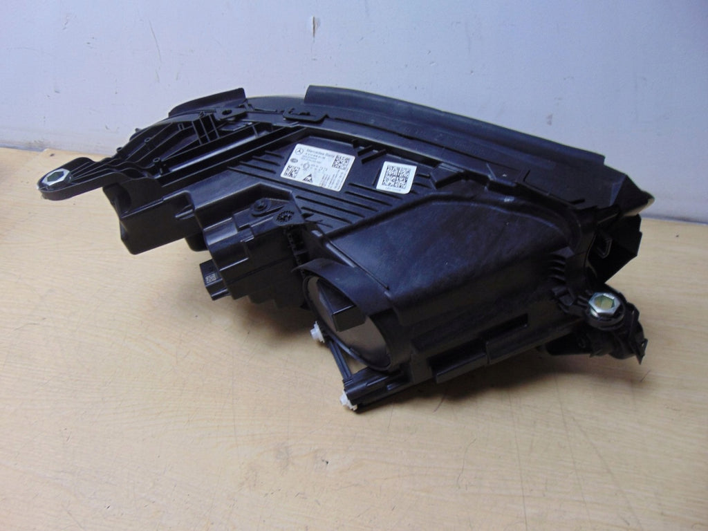 Frontscheinwerfer Mercedes-Benz W213 A2139069109 Links Scheinwerfer Headlight SCH5582261352dz