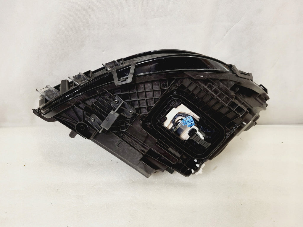 Frontscheinwerfer Mercedes-Benz Cla A1189061301 A1189061401 Ein Satz Headlight SCH6372237520vu