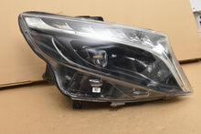 Laden Sie das Bild in den Galerie-Viewer, Frontscheinwerfer Mercedes-Benz Vito W447 A4479063301 Rechts Headlight SCH5490016679us