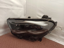 Laden Sie das Bild in den Galerie-Viewer, Frontscheinwerfer Mercedes-Benz A2149064102 Full LED Links Headlight SCH6178043812ra