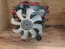 Load image into Gallery viewer, Motor Nissan Skyline RB20 2.0 66TKm Benzin Engine Komplett MOT8818090550sx