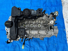 Load image into Gallery viewer, Motor Peugeot 308 III HN09 10XRAB 1.2 10TKm Benzin Engine Unkomplett MOT5094952172ox
