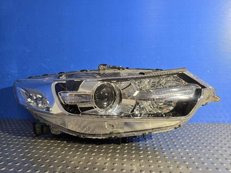 Frontscheinwerfer Honda Accord VIII P9970 Xenon Rechts Scheinwerfer Headlight
