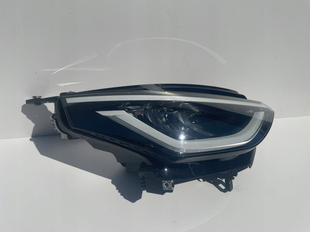 Frontscheinwerfer VW 1T3941006A Full LED Rechts Scheinwerfer Headlight SCH1461333042zi