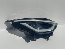 Laden Sie das Bild in den Galerie-Viewer, Frontscheinwerfer VW 1T3941006A Full LED Rechts Scheinwerfer Headlight SCH1461333042zi