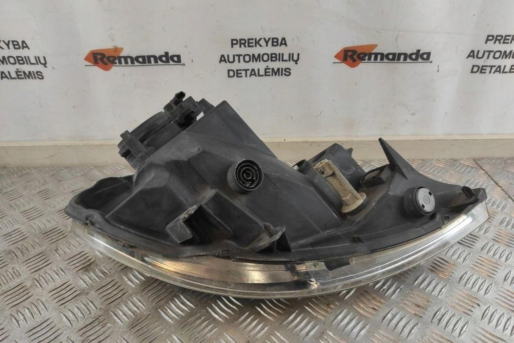 Frontscheinwerfer Opel Vivaro C 93859829 Ein Stück (Rechts oder Links) Headlight