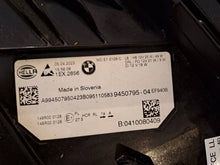 Laden Sie das Bild in den Galerie-Viewer, Frontscheinwerfer BMW 3 G21 G20 9450795-04 Links Scheinwerfer Headlight SCH1686682535wy