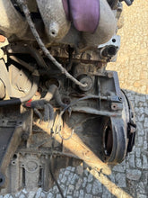 Load image into Gallery viewer, Motor VW Lt II AGL 2.3 143PS 105kW Benzin Engine Unkomplett MOT8251575296xm