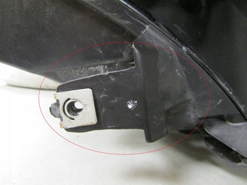 Frontscheinwerfer VW I 10B941006C LED Rechts Scheinwerfer Headlight SCH6788403436wl