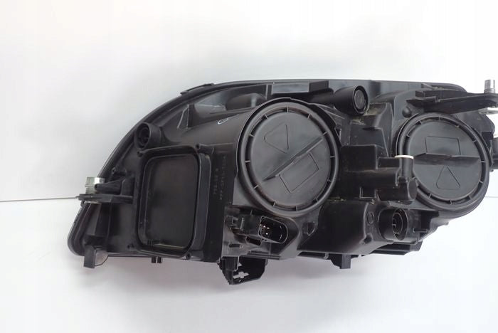 Frontscheinwerfer Mercedes-Benz W204 85122000 Rechts Scheinwerfer Headlight SCH2319733576it